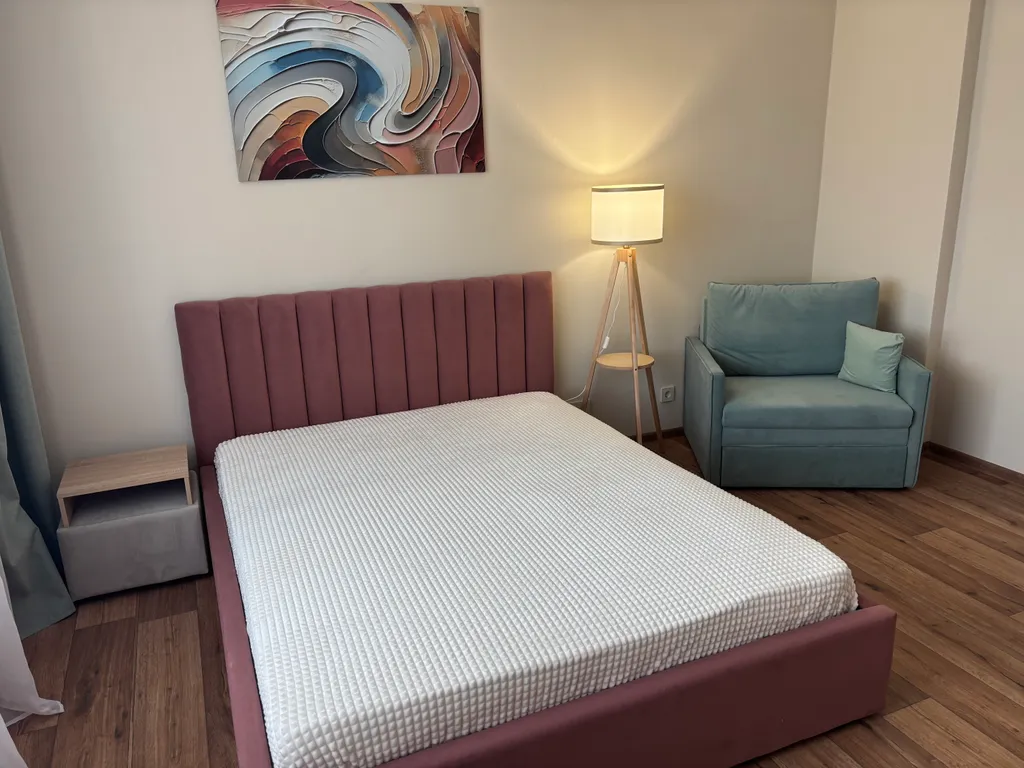 Просторная новая 2-комнатная квартира рядом с Кремлем