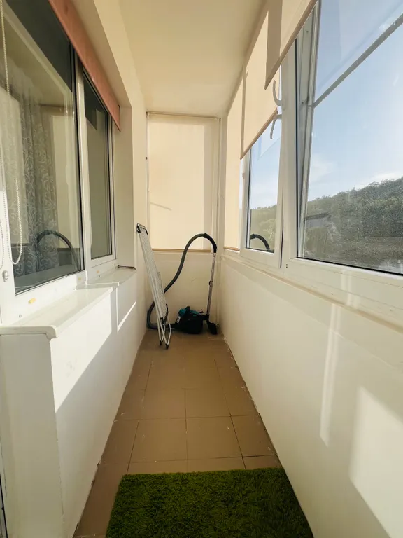 Уютная 1-комнатная квартира