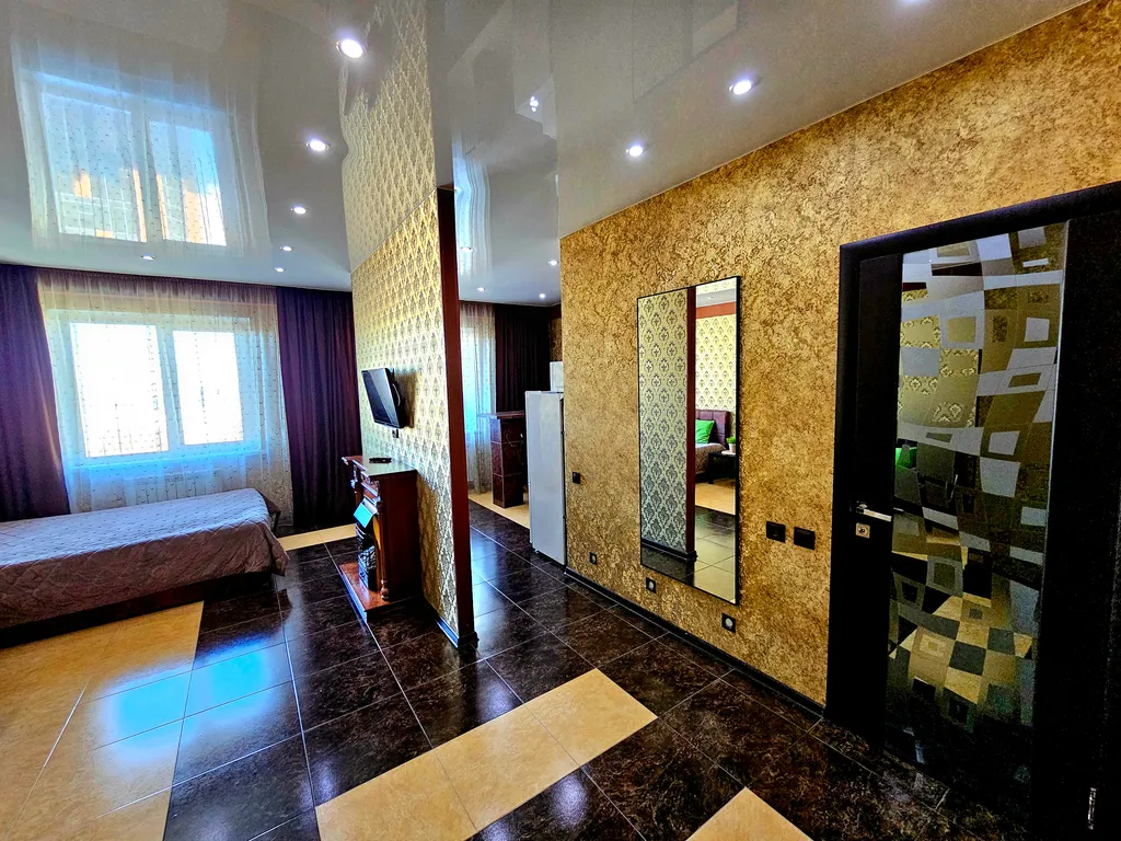 Добро пожаловать в апартаменты с прекрасным видом