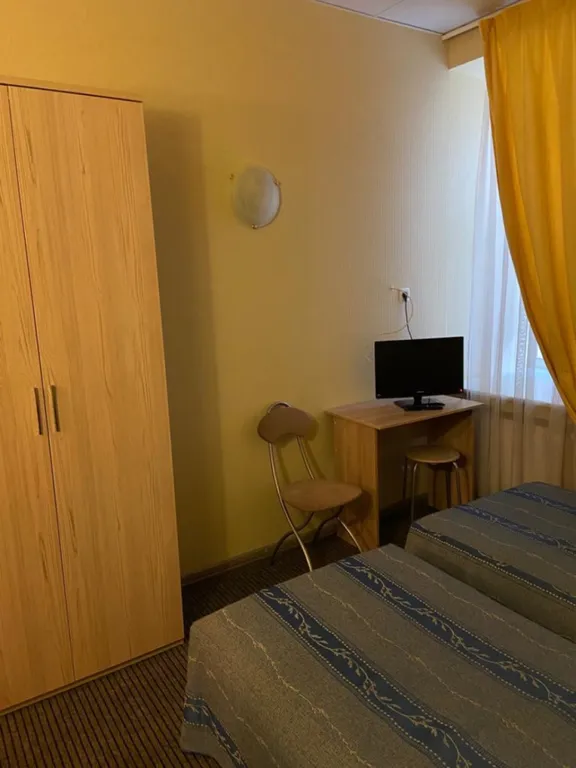 Ринальди на Большом