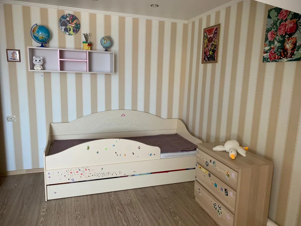 3-комнатный Дом