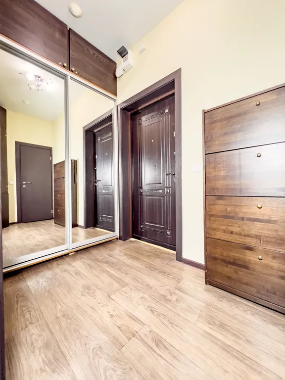 Квартира Квартира у моря  с видом на горы и озеро в ЖК "Чистые Пруды" — Сириус