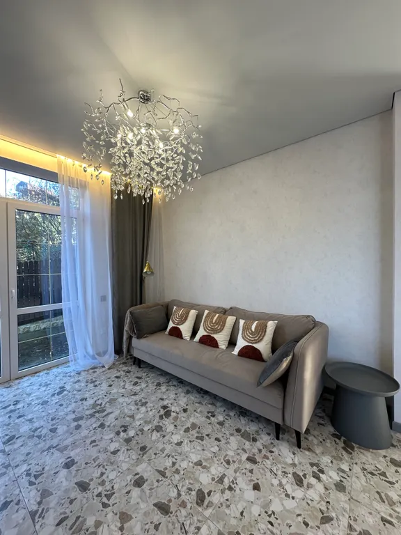 Уютный коттедж в близи Сириуса