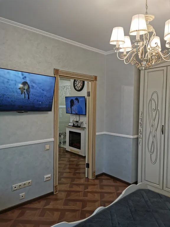 Уютная квартира в центре курортной зоны