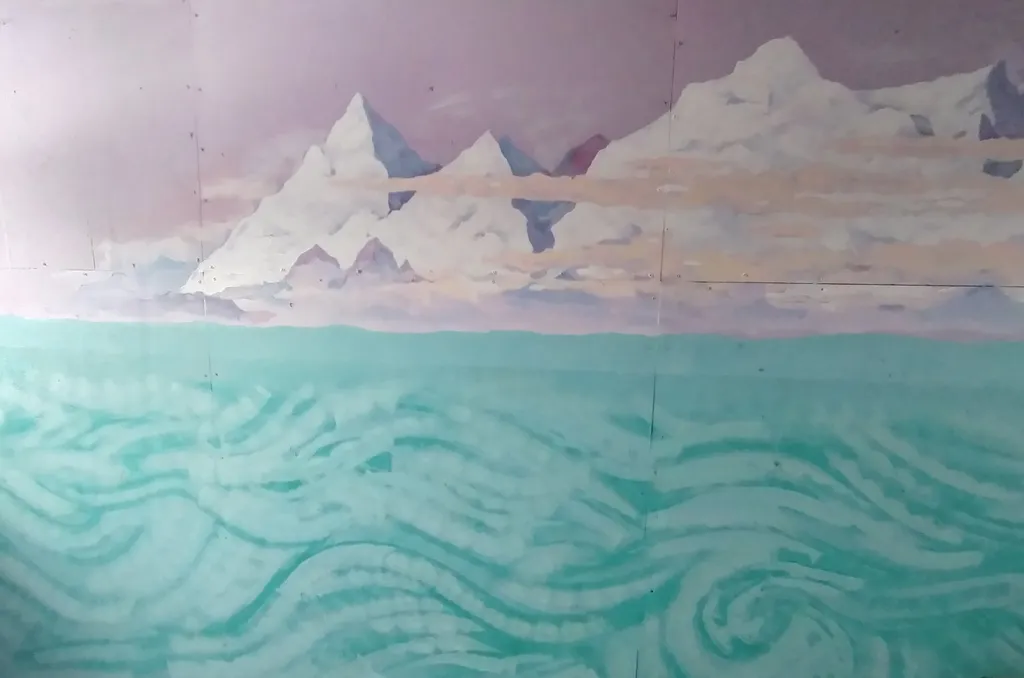 Авторскые апартаменты в историческом центре города