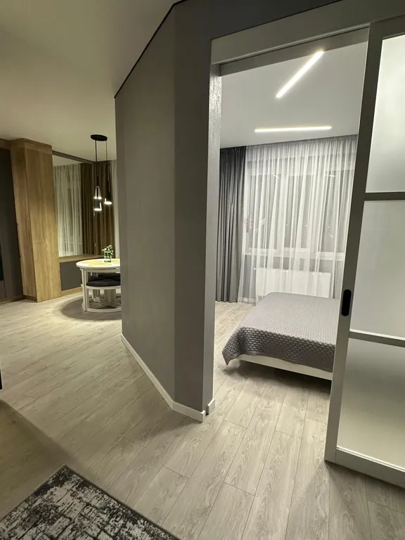 Квартира в центре