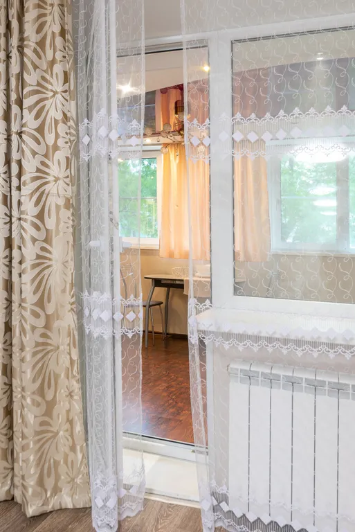 Чудесная квартира в центре Владивостока