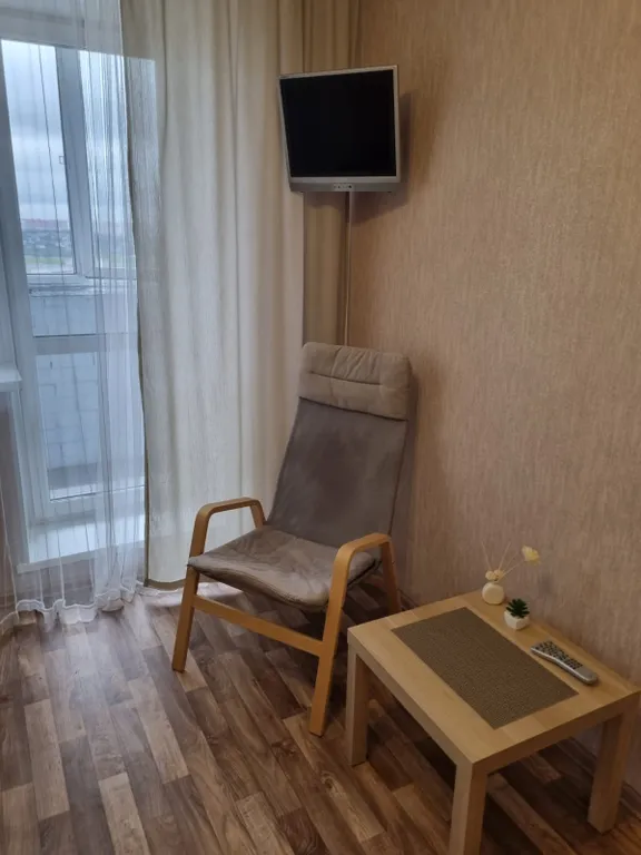 Небольшая квартира в Северном районе