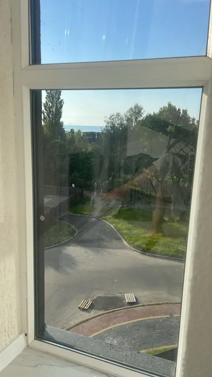 Квартира 1-комнатная Квартира — Пионерский