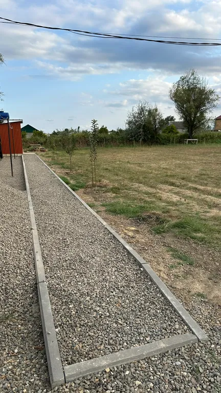 Эко-домик у моря