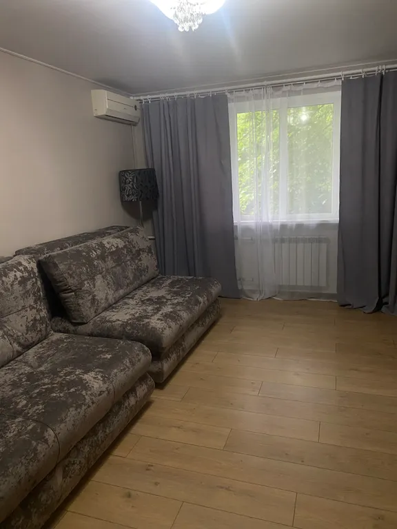 Уютная квартира рядом с пляжем