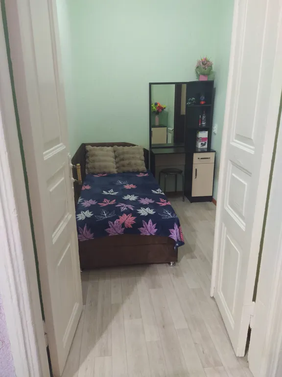 Домик для семейного отдыха