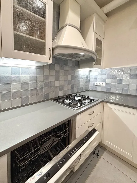 Квартира Квартира в Адмиралтействе у Эрмитажа — Санкт-Петербург