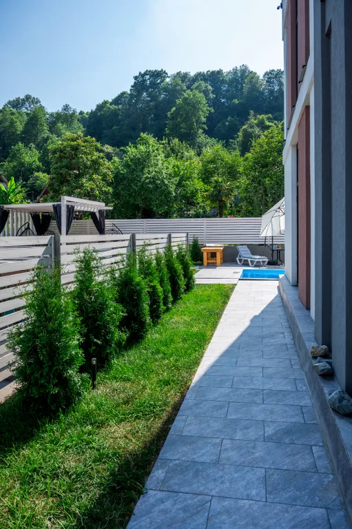 Коттедж 3-комнатный Дом — Барановка