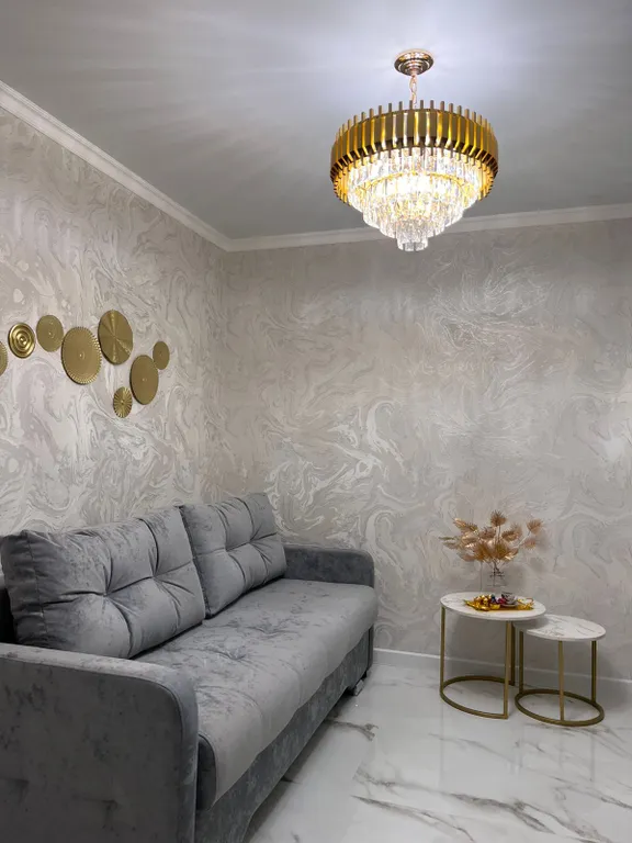 Квартира 1-комнатная Квартира — Курск