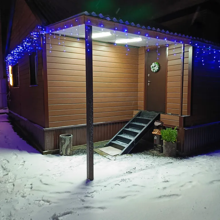 Семейный уютный номер стандарт