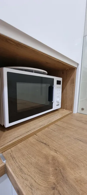 Новые апартаменты у моря