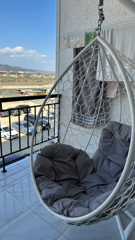 Уютная студия в 20 метрах от моря