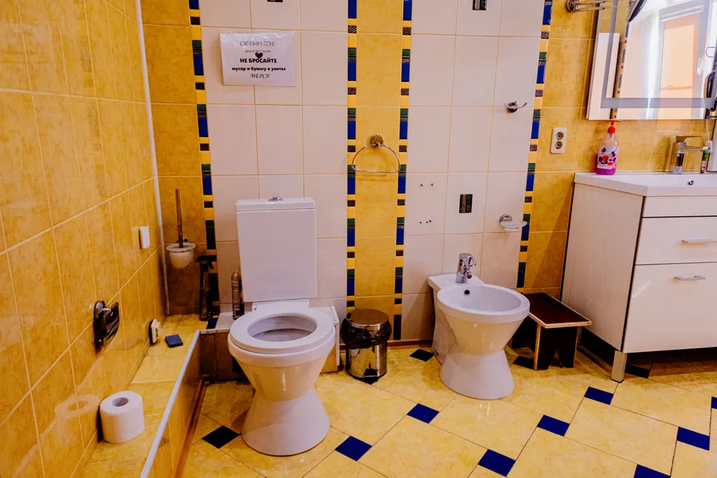 Место уюта и отличного отдыха