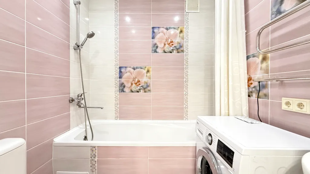 Hugge Place |Уютная студия с wi-fi и самозаселением