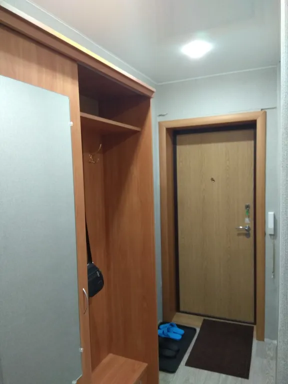 Чистая, светлая квартира напротив автовокзала