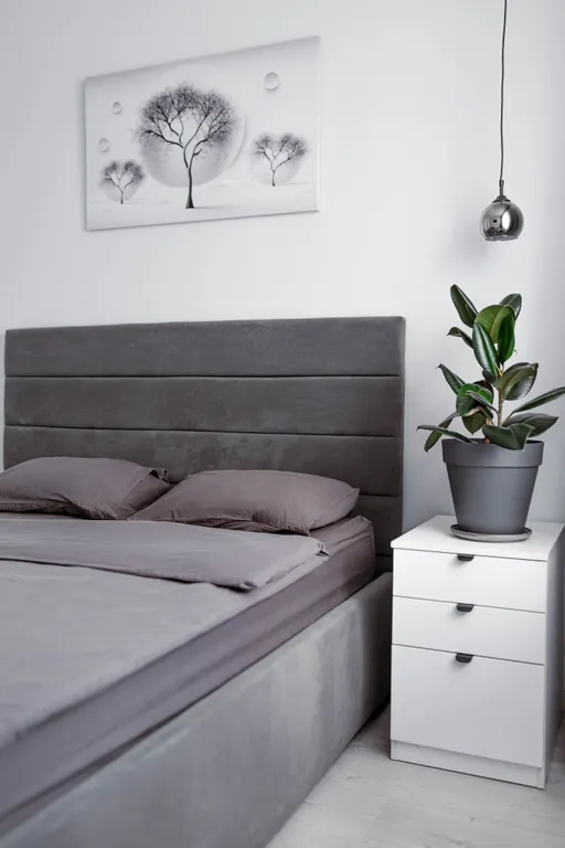 Уютный домик