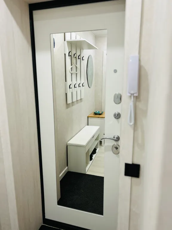 Квартира Квартира Уютная квартирка в центре — Великий Новгород