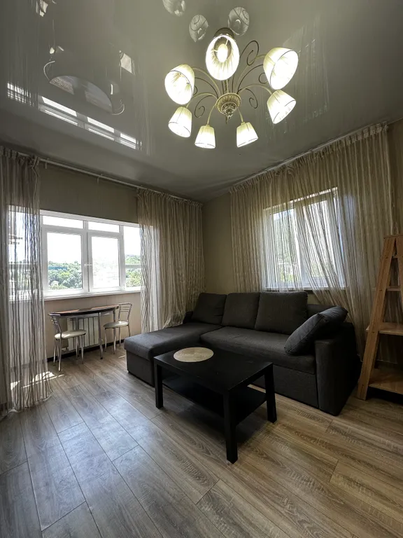 Квартира в Мысхако