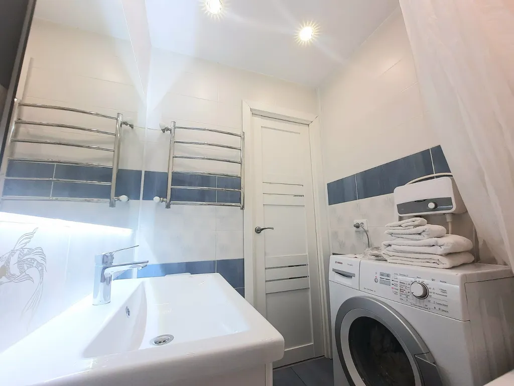 Квартира вблизи Правительства Кузбасса, КемГУ, КузГТУ