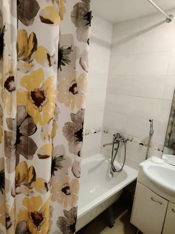 Уютная квартира на автозаводе