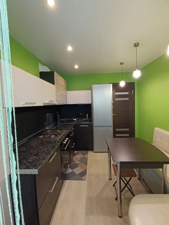 Уютная квартира не далеко от центра города