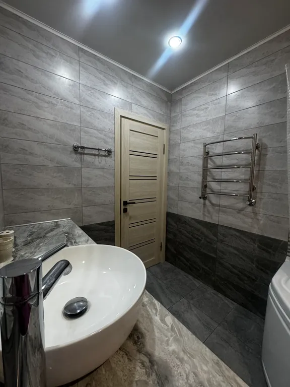 Уютная квартира в живописной Адыгее