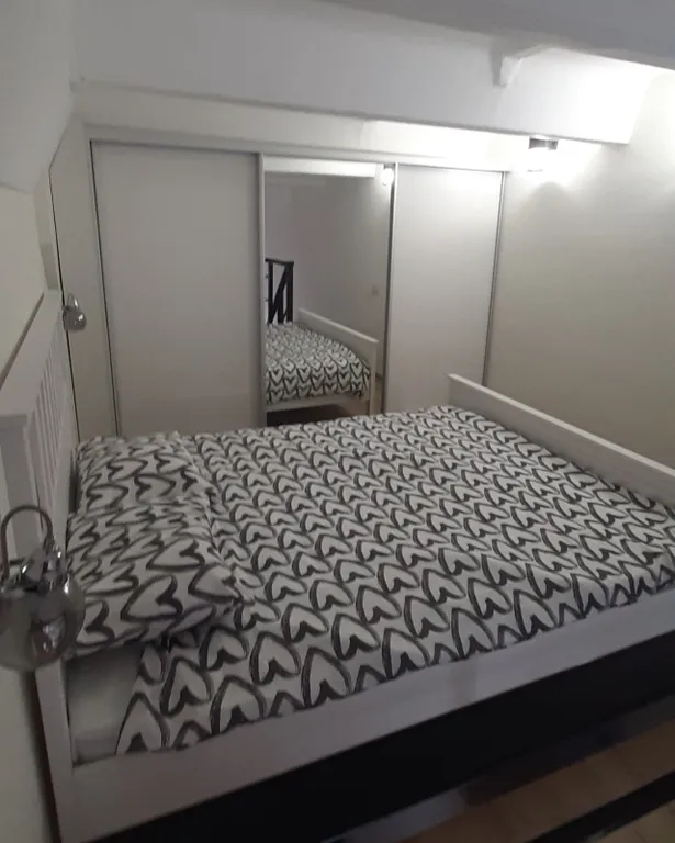 Уютная квартира София