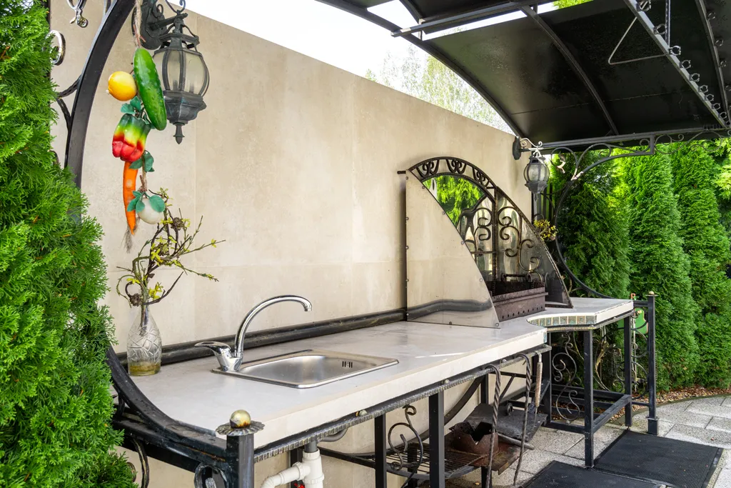 4-комнатный Дом