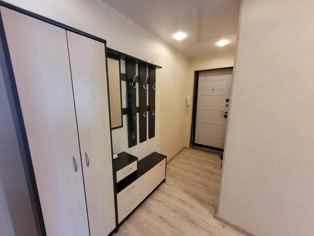 Квартира Уютная квартира в центре — Калининград