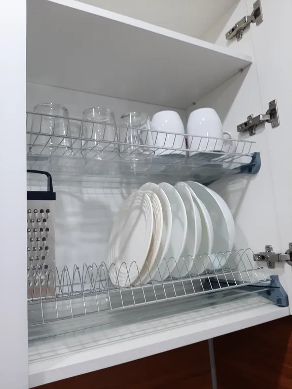 Уютная квартира-студия