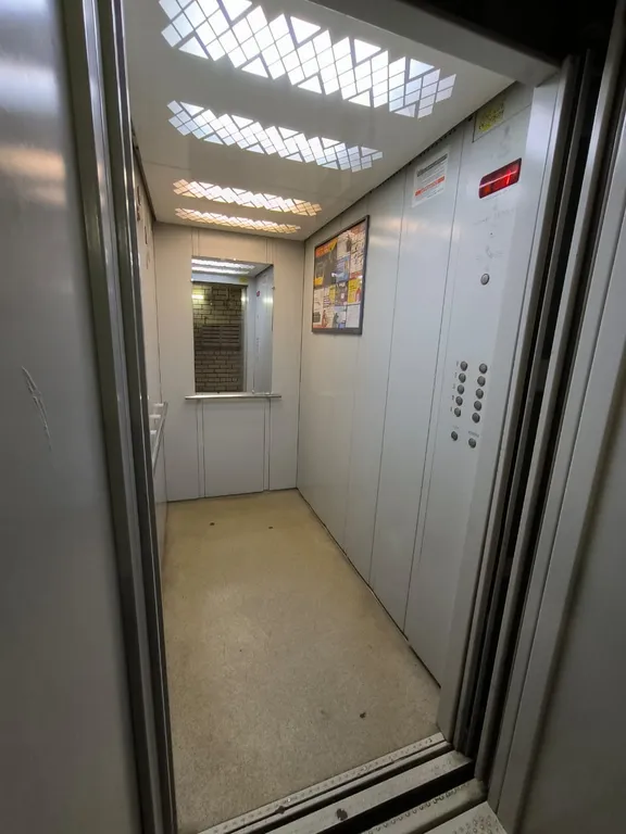 Микрорайон Авиатор