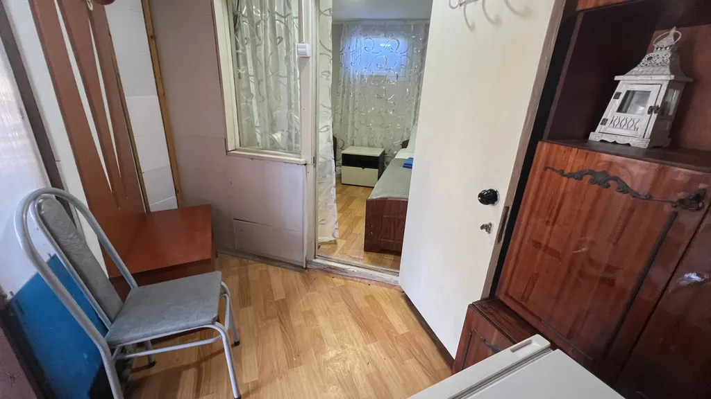 Квартира Комната — Сириус