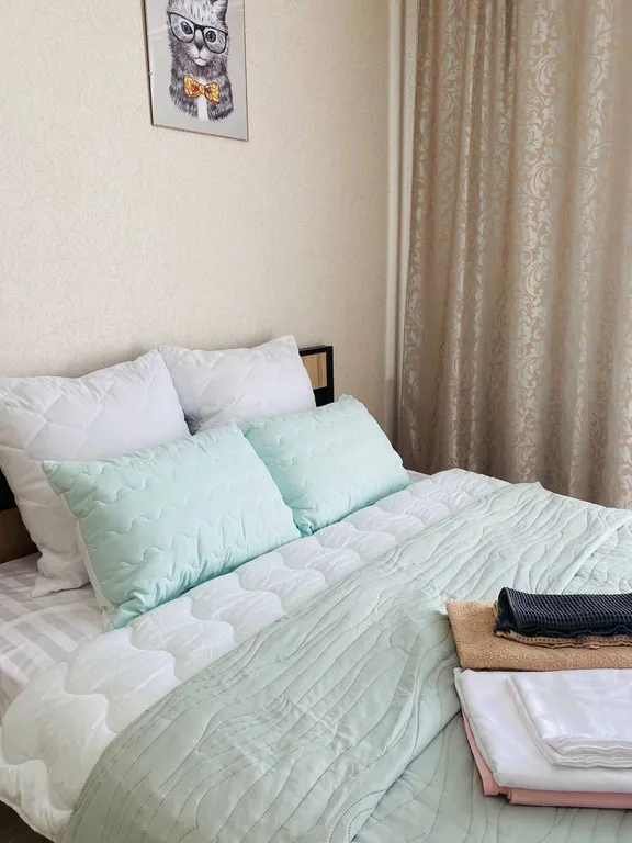 Семейная квартира для отдыха