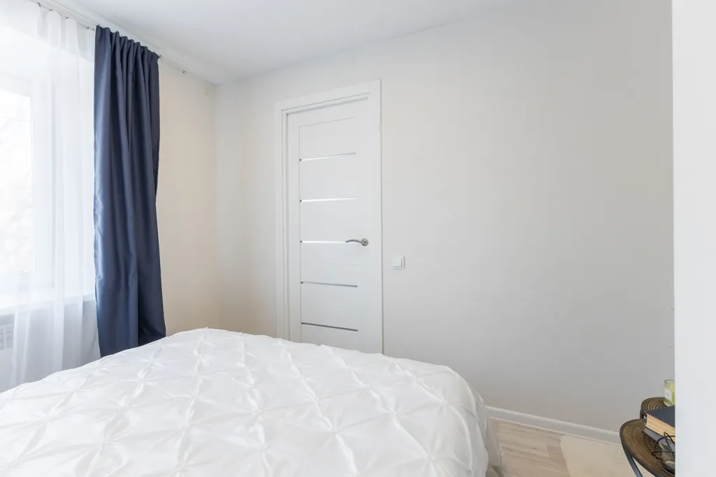 Апартамент уют плюс