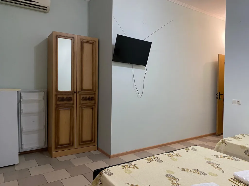 Квартира Комната — Лазаревское