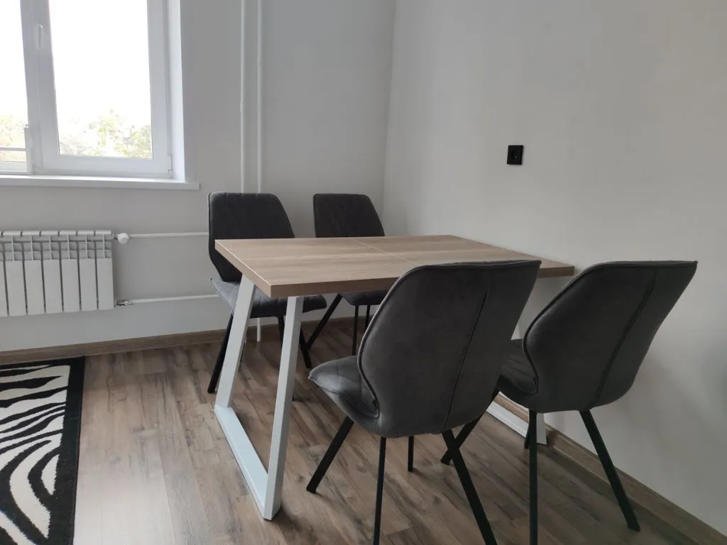 Квартира Современная квартира в ЖК Галимов вблизи исторического центра — Ярославль