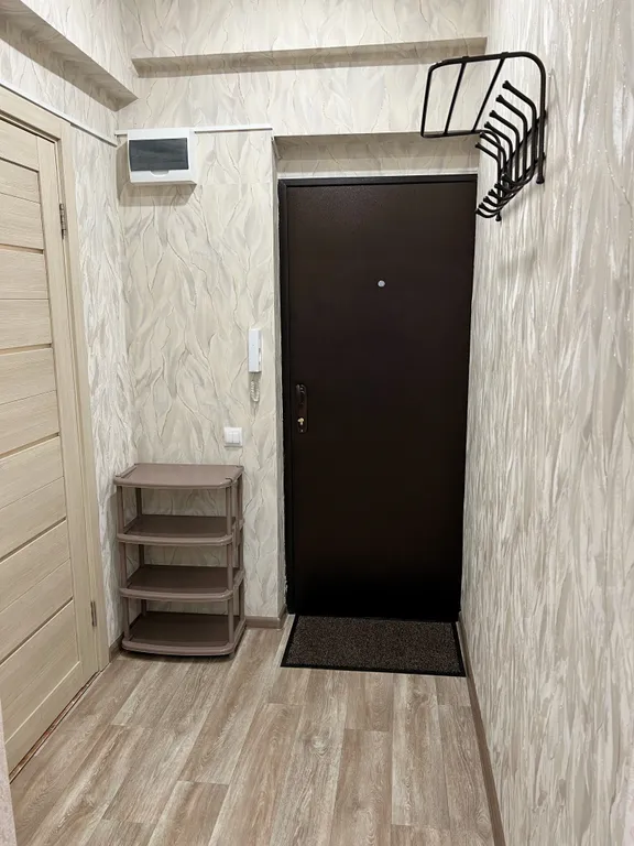 Уютная квартира-студия