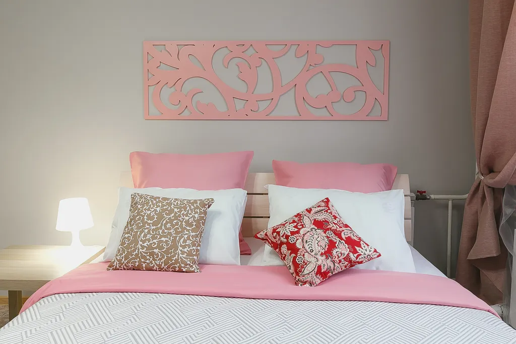 Квартира в Яблоневом Посаде