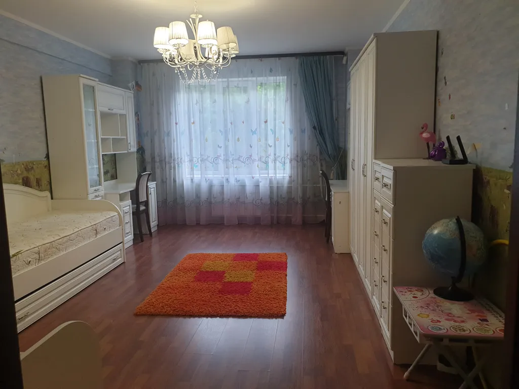 Уютная квартира в тихом центре