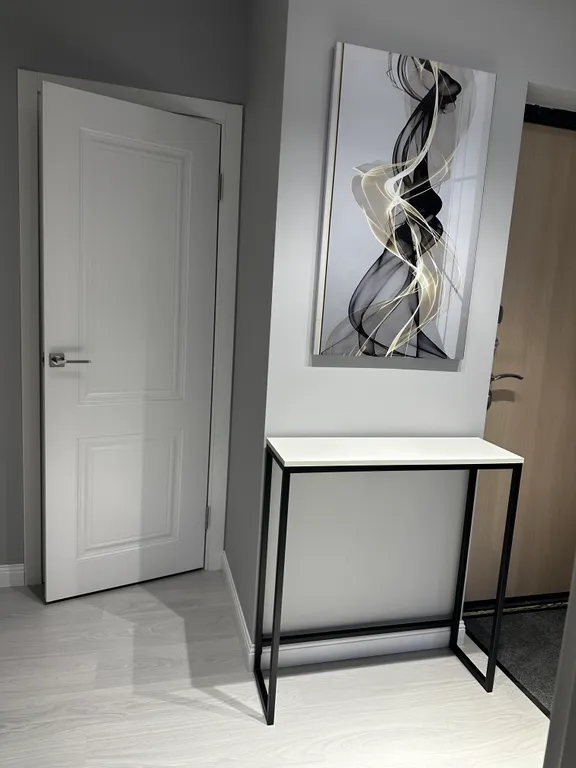 Апартаменты Спасибо-Центр Гавань