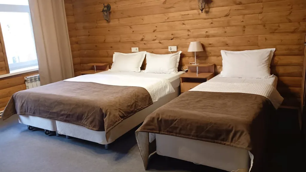 Квартира Комната — аренда посуточно в Иркутск