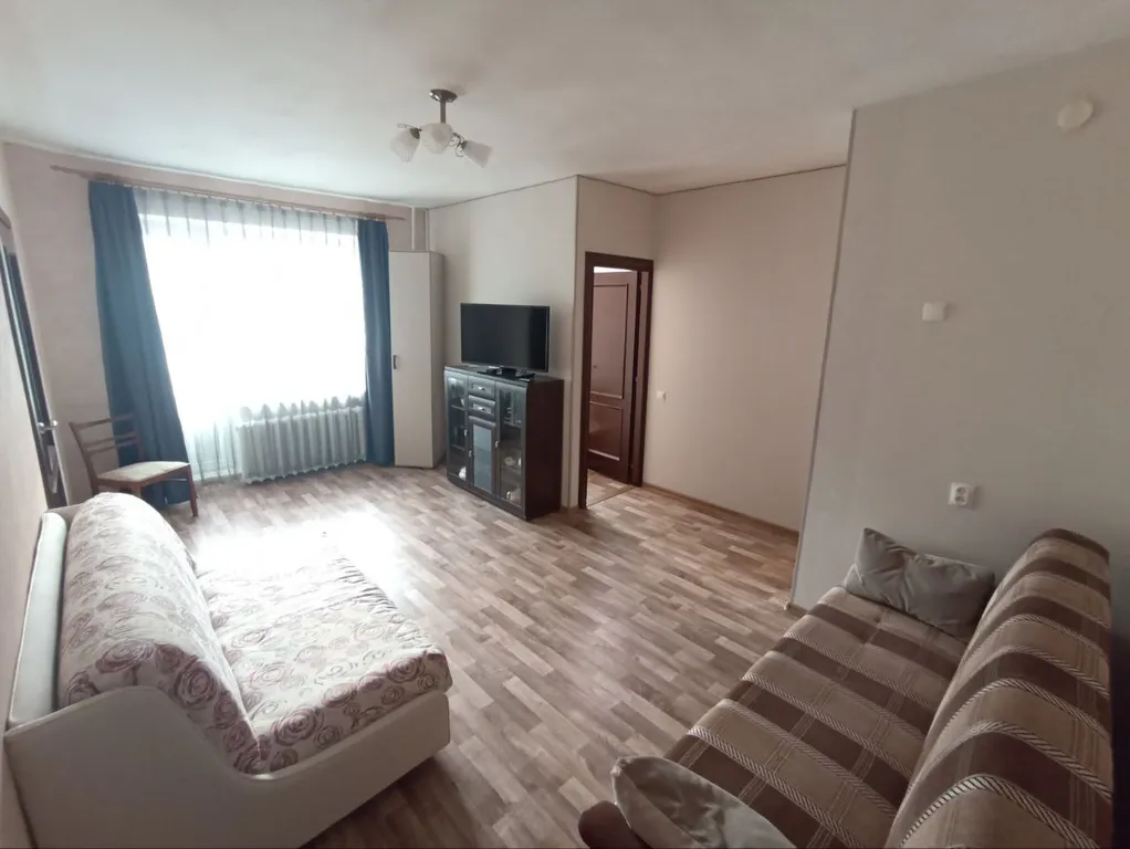 Квартира рядом с набережной — аренда посуточно в Петрозаводск