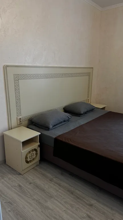 Квартира Квартира Домашняя усадьба — Горячий Ключ