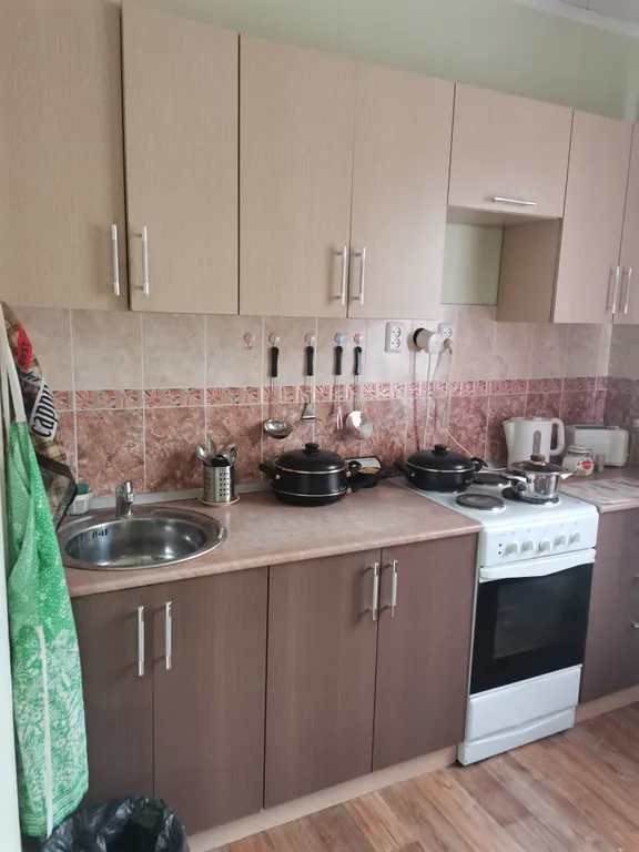 Уютная 1 комнатная квартира